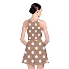 Reversible Skater Dress 