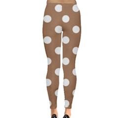 Everyday Leggings  Back