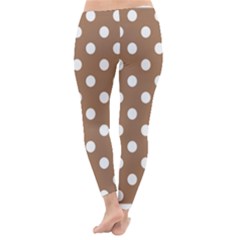 Classic Winter Leggings 