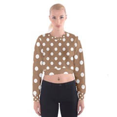 Cropped Sweatshirt 
