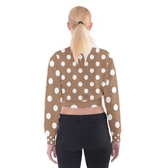 Cropped Sweatshirt 
