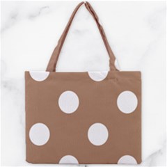 Mini Tote Bag 