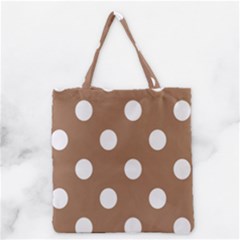 Grocery Tote Bag 