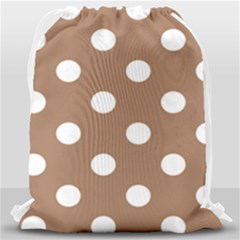 Drawstring Bag (Large) 