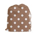Drawstring Pouch (2XL) 