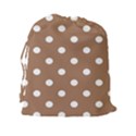 Drawstring Pouch (2XL) 