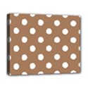 Deluxe Canvas 20  x 16  (Stretched) 