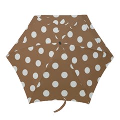 Mini Folding Umbrella 