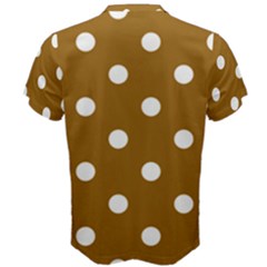 Men s Cotton T-Shirt 