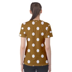 Women s Cotton T-Shirt 