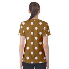 Women s Sport Mesh T-Shirt 
