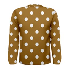 Men s Long Sleeve T-Shirt 