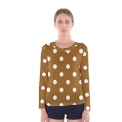Women s Long Sleeve T-Shirt 