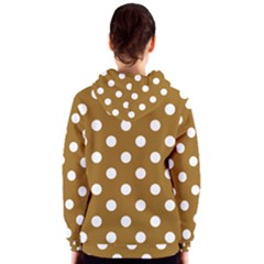 Women s Zipper Hoodie 