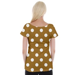 Cap Sleeve Top 