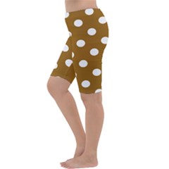 Cropped Leggings  