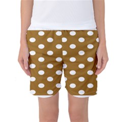 Women s Basketball Shorts Front