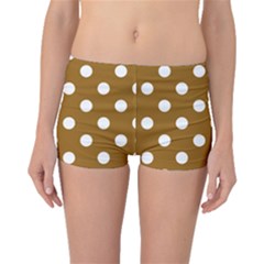 Boyleg Bikini Bottoms Front