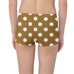 Boyleg Bikini Bottoms Back