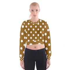 Cropped Sweatshirt 