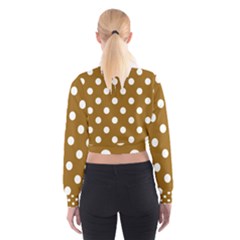 Cropped Sweatshirt 