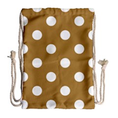 Drawstring Bag (Large) 