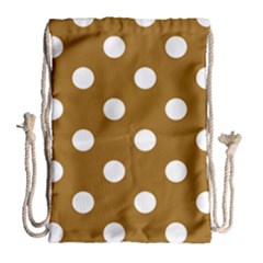 Drawstring Bag (Large) 