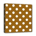 Mini Canvas 8  x 8  (Stretched) 