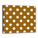 Canvas 20  x 16  (Stretched) 
