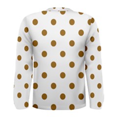Men s Long Sleeve T-Shirt 