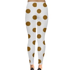 Everyday Leggings  Back