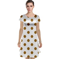 Cap Sleeve Nightdress 
