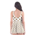 Skater Dress Swimsuit 
