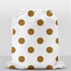 Drawstring Bag (Small) 