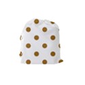 Drawstring Pouch (Medium) 