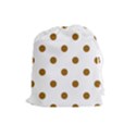 Drawstring Pouch (Large) 