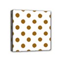Mini Canvas 4  x 4  (Stretched) 