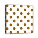 Mini Canvas 6  x 6  (Stretched) 