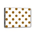 Mini Canvas 7  x 5  (Stretched) 