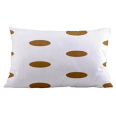 24 x16  Lumbar Throw Cushion Case (Two Sides) 