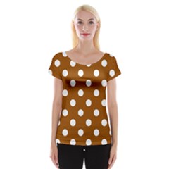 Cap Sleeve Top 