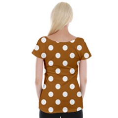 Cap Sleeve Top 