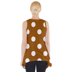 Side Drop Tank Tunic 