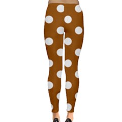 Everyday Leggings  Back