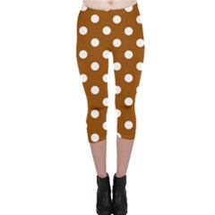 Capri Leggings  Front