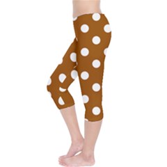 Capri Leggings  Left