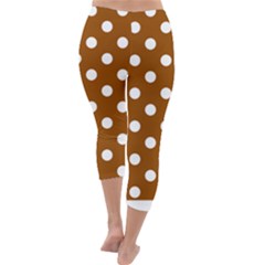 Capri Winter Leggings  