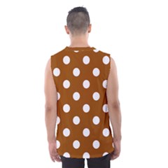 Men s Basketball Tank Top 