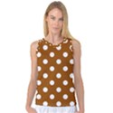 Women s Basketball Tank Top 