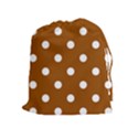 Drawstring Pouch (XL) 